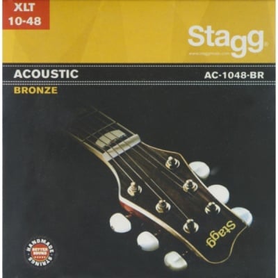 AC-1048 ACOUSTIC Струни за акустична китара AC-1048 ACOUSTIC